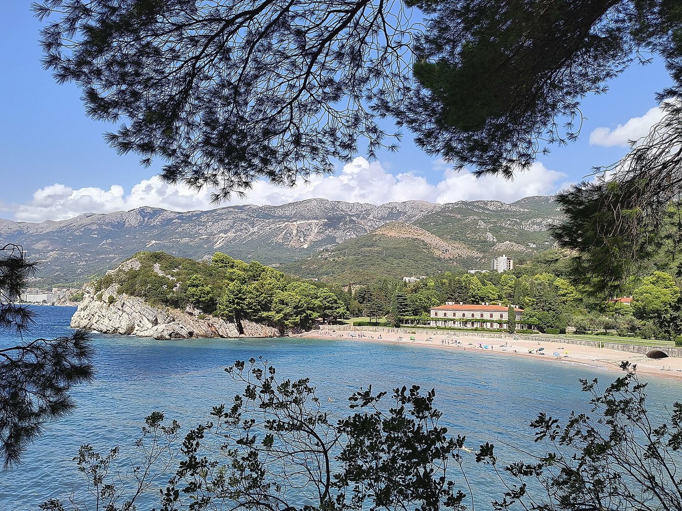 Sveti Stefan
