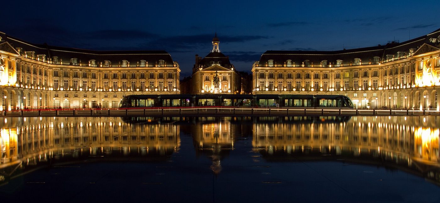 Bordeaux