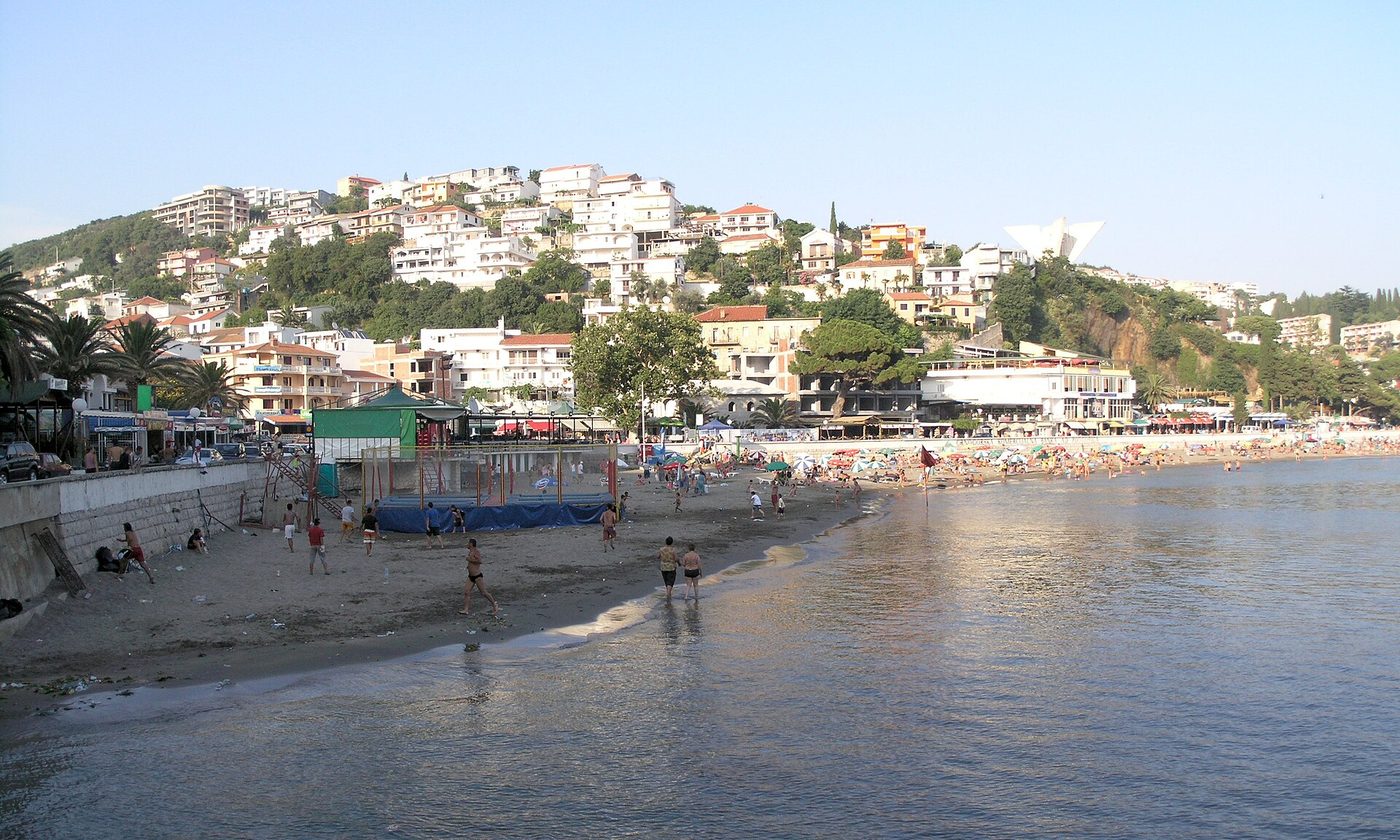 Ulcinj