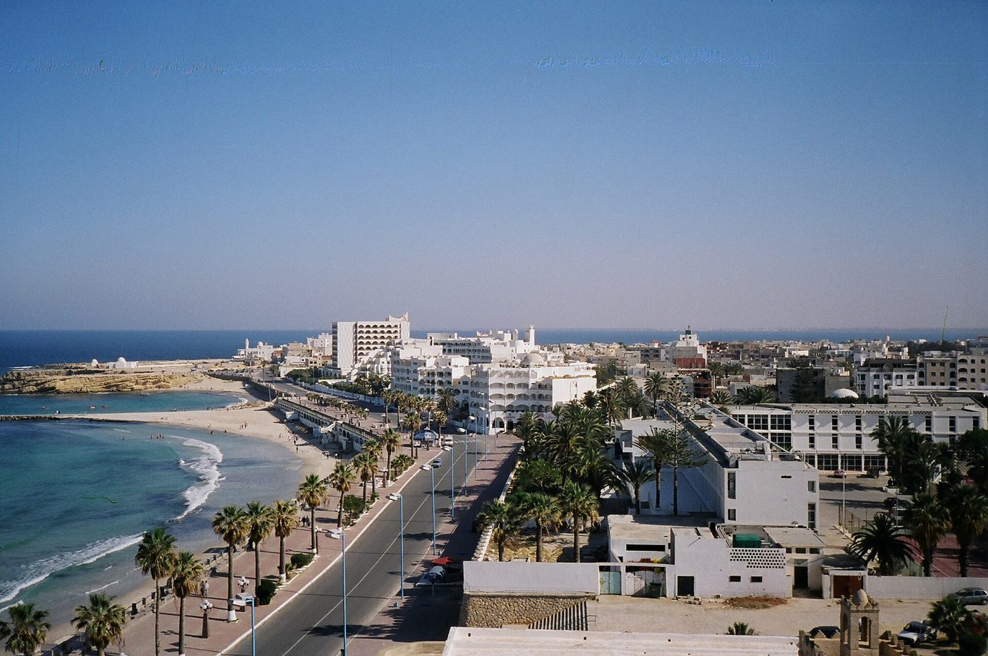 Monastir