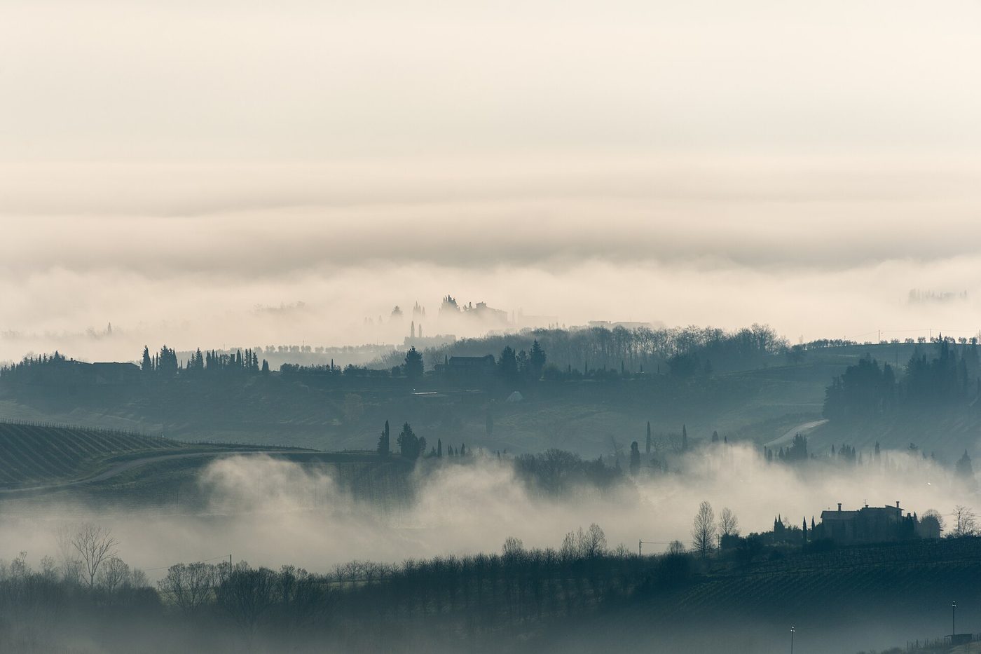 San Gimignano