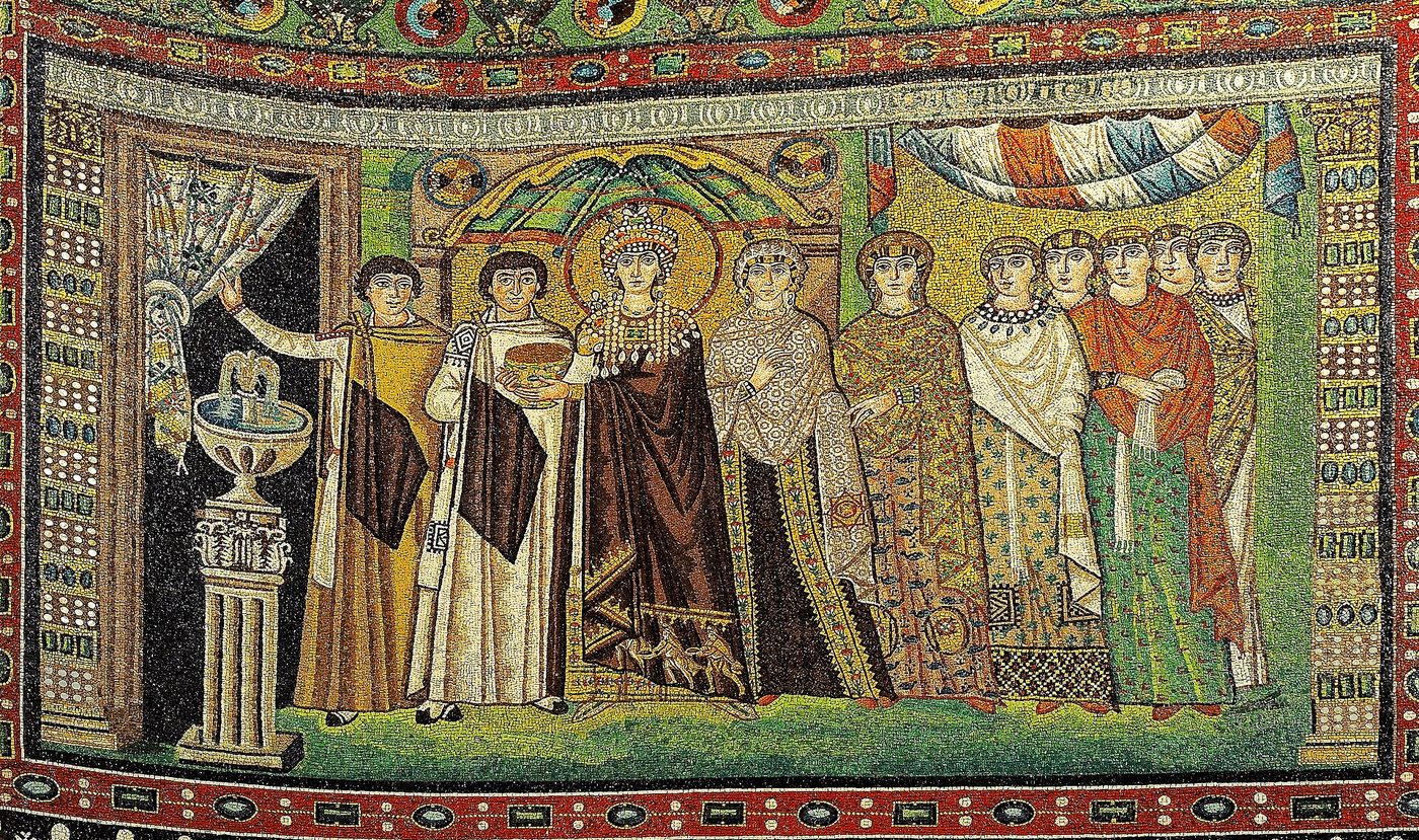 Ravenna