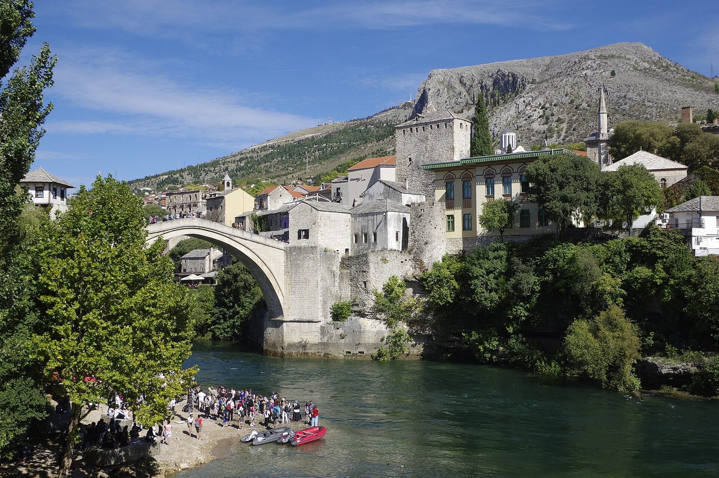Mostar