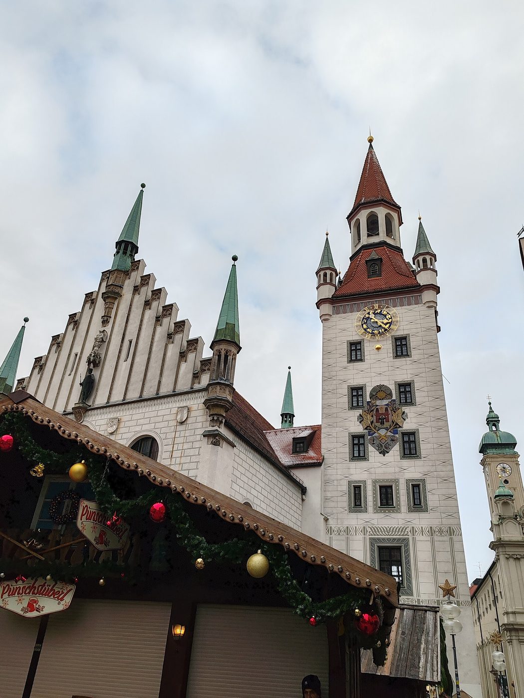 Munich