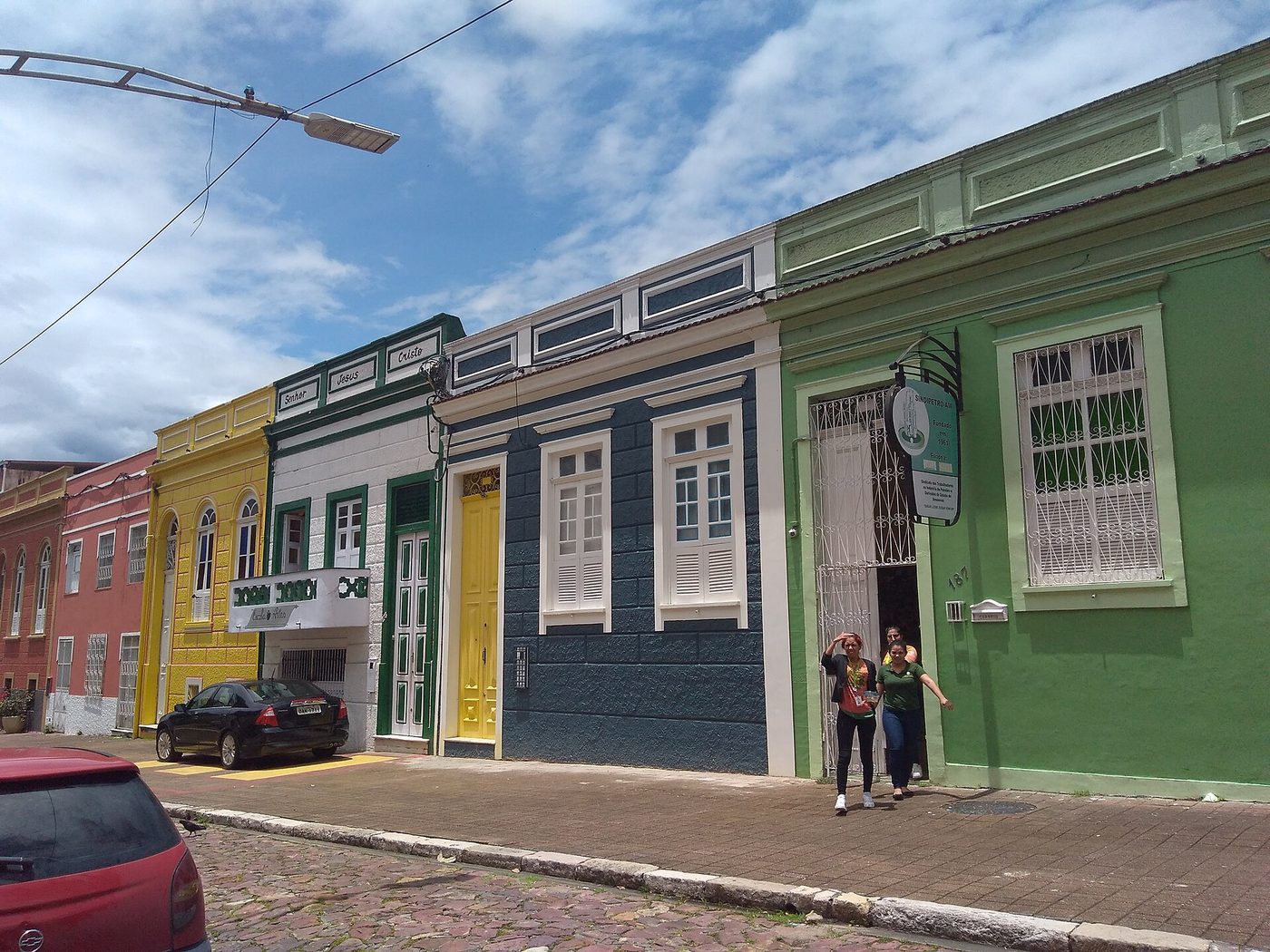 Manaus