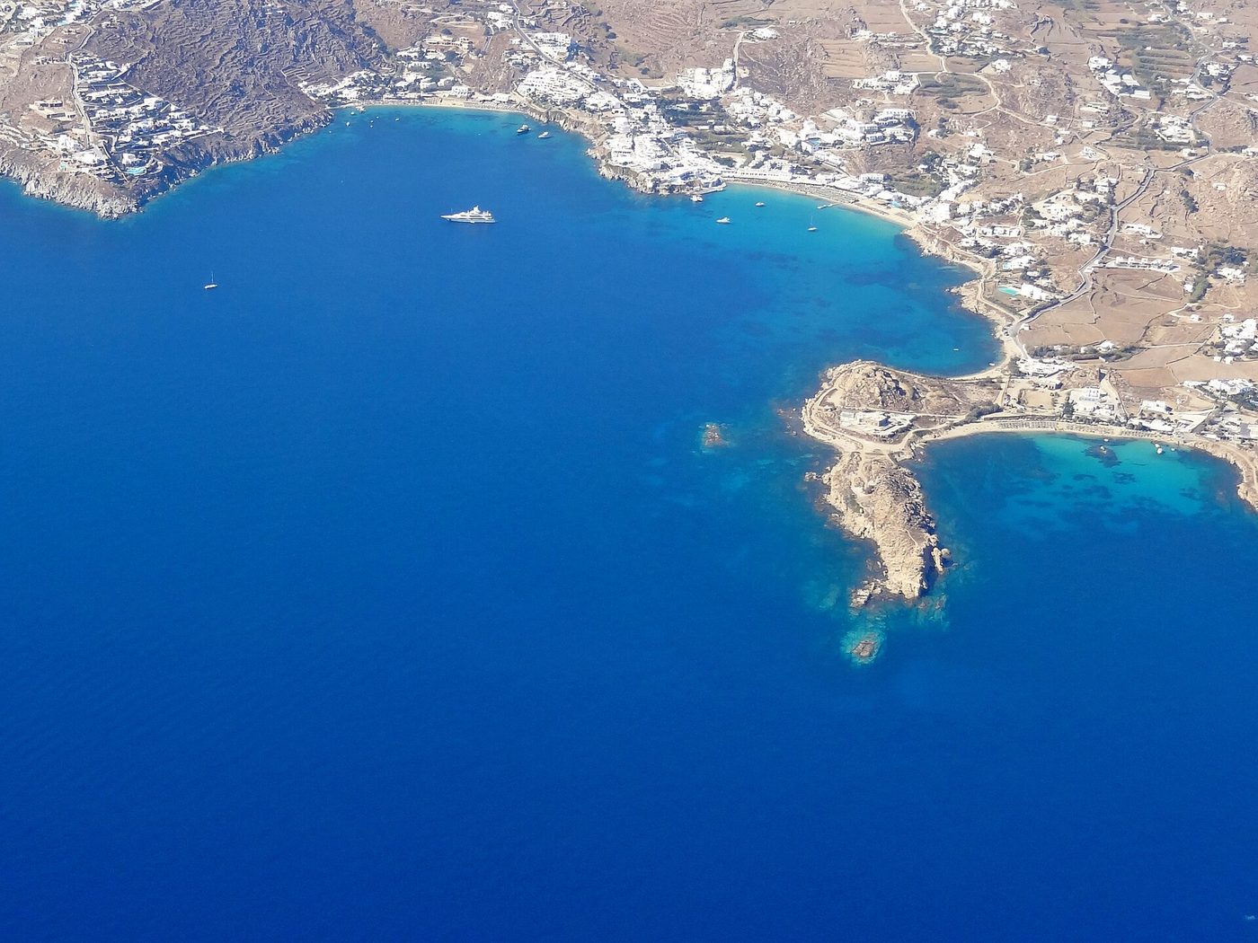 Mikonos