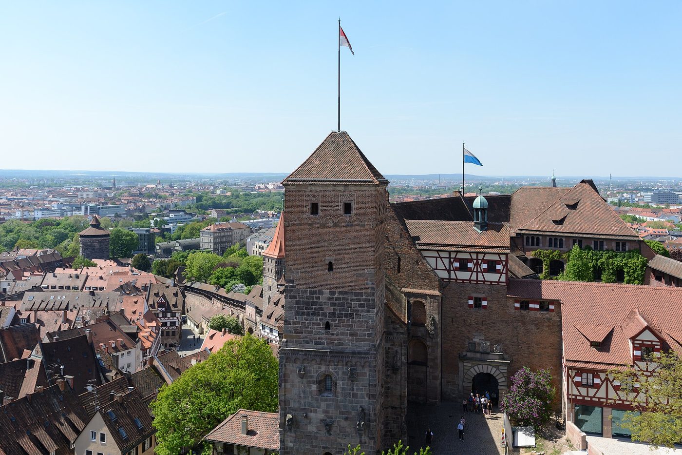 Nuremberg