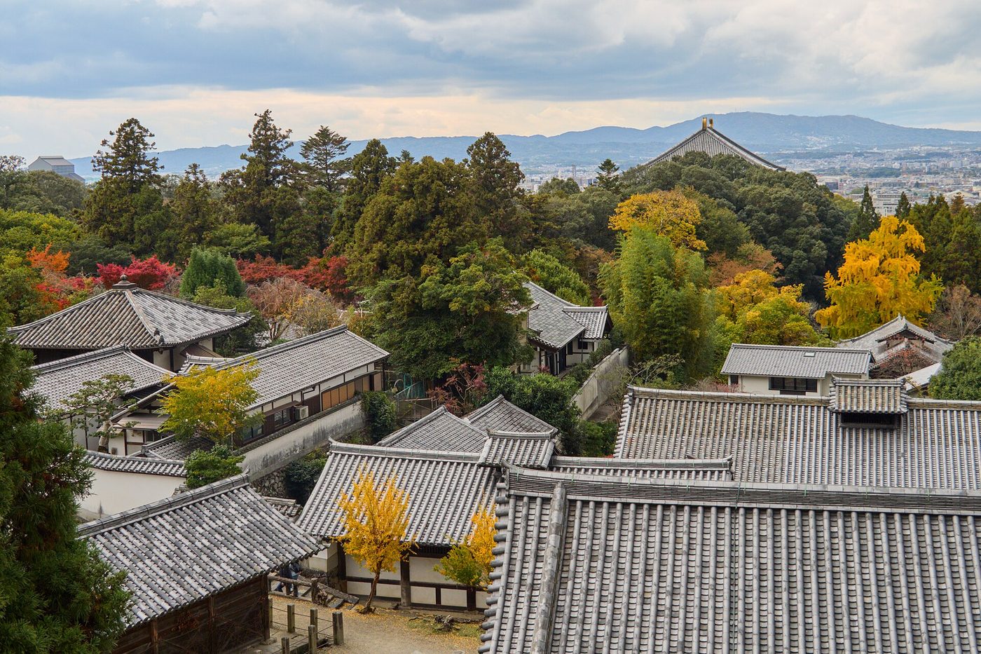 Nara