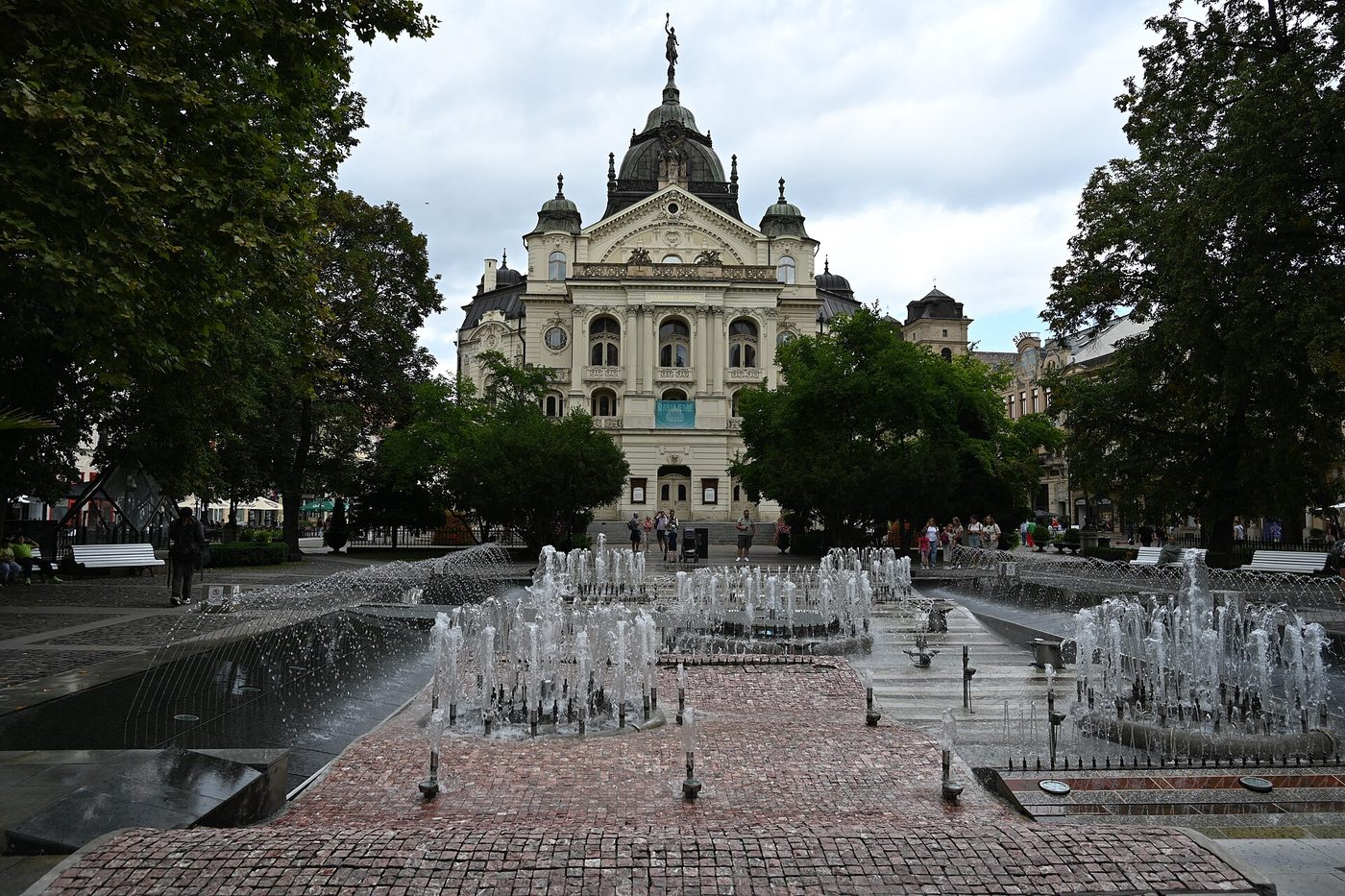Košice