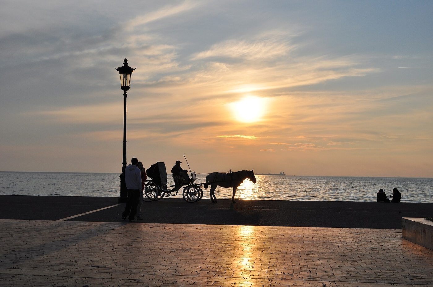 Thessaloniki