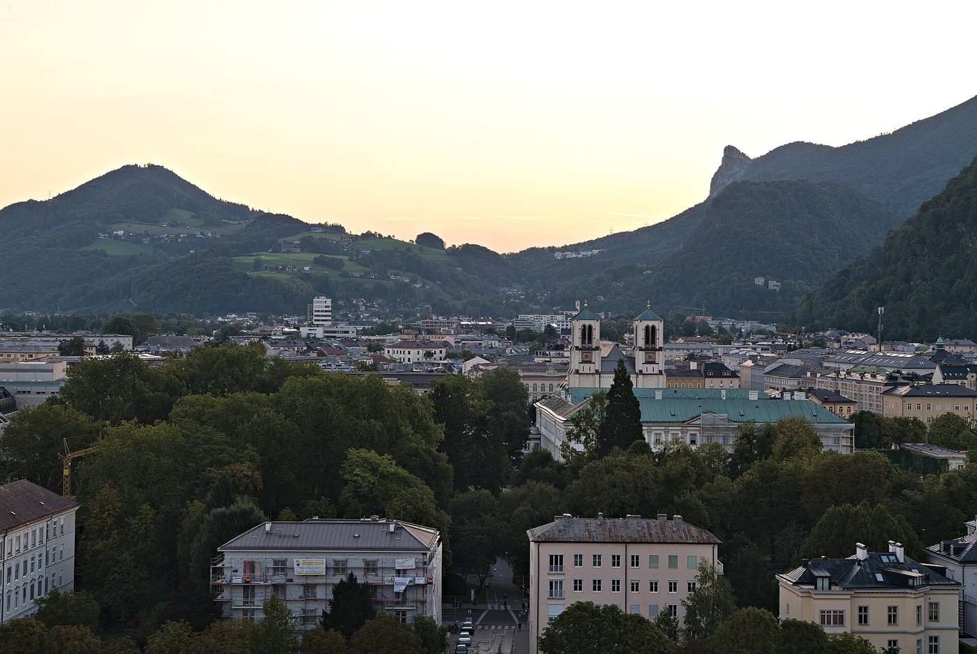 Salzburg