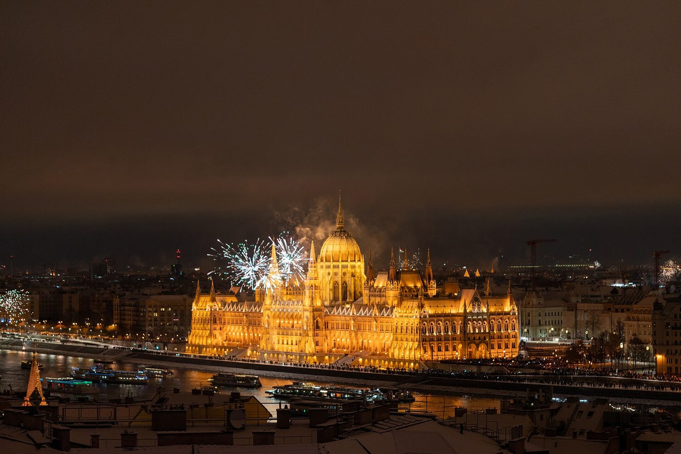 Budapest, Hungary