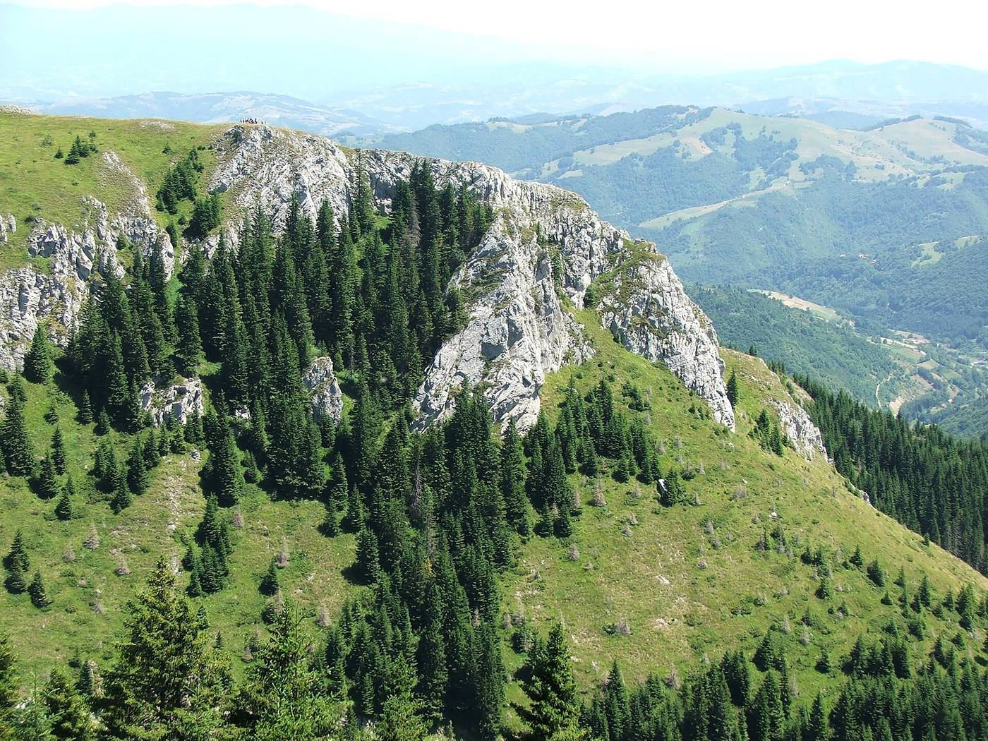 Kopaonik, Srbija