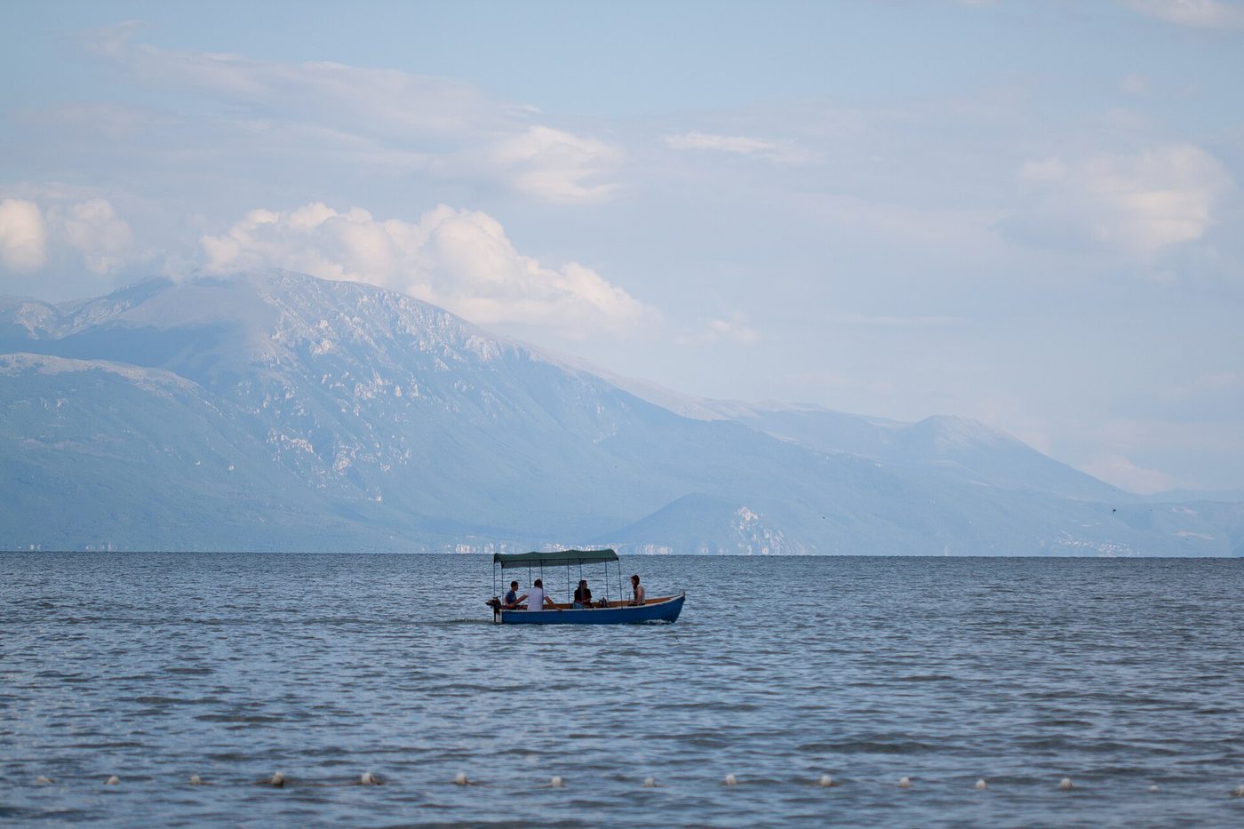 North Macedonia
