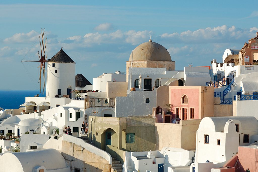 Greece