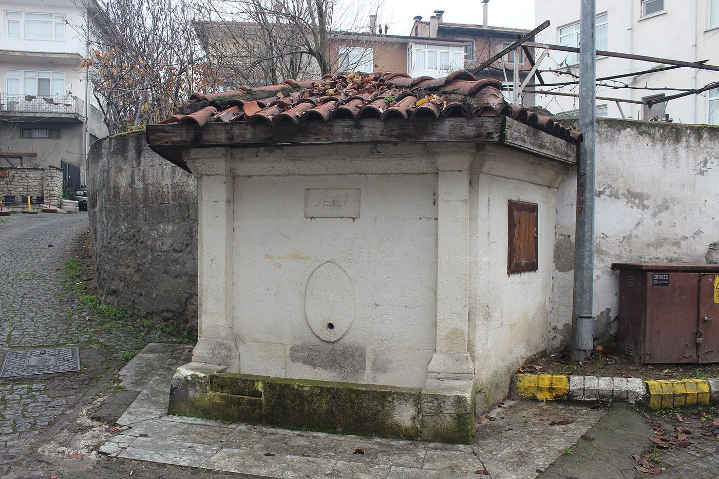Šafranbolu