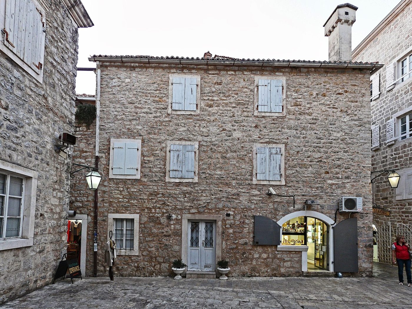 Budva