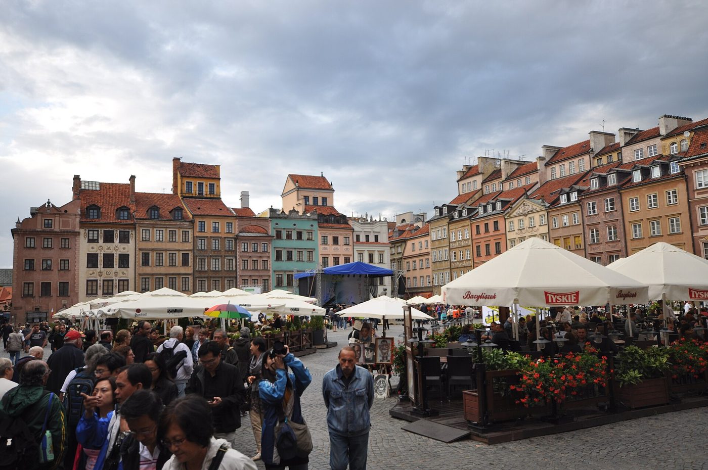 Varšava