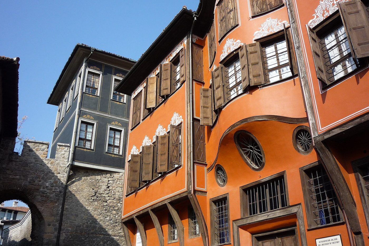Plovdiv