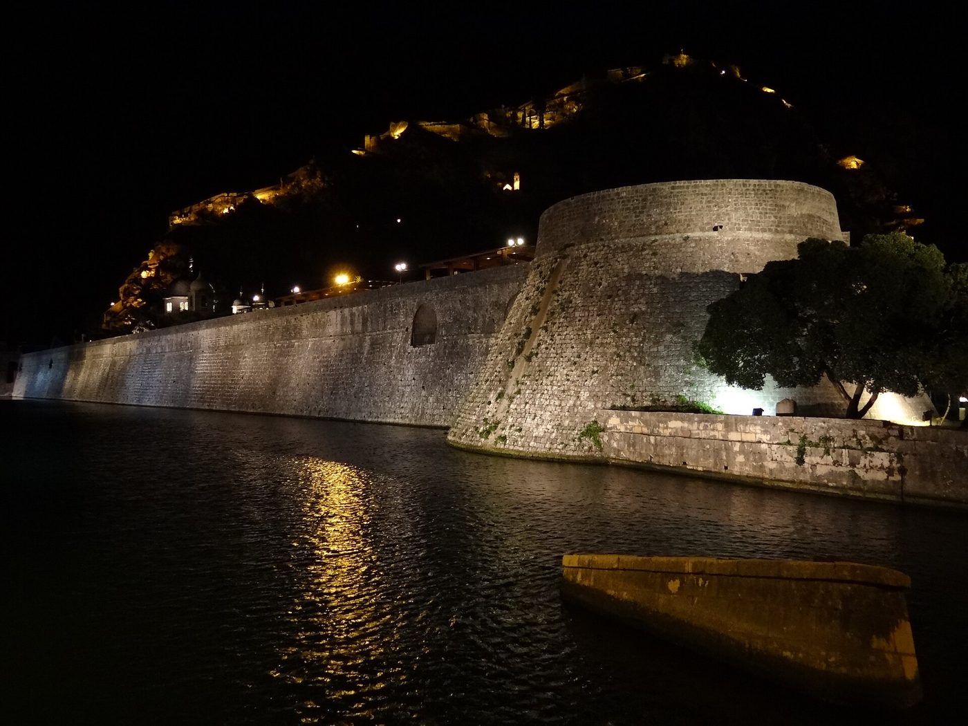 Kotor, Montenegro