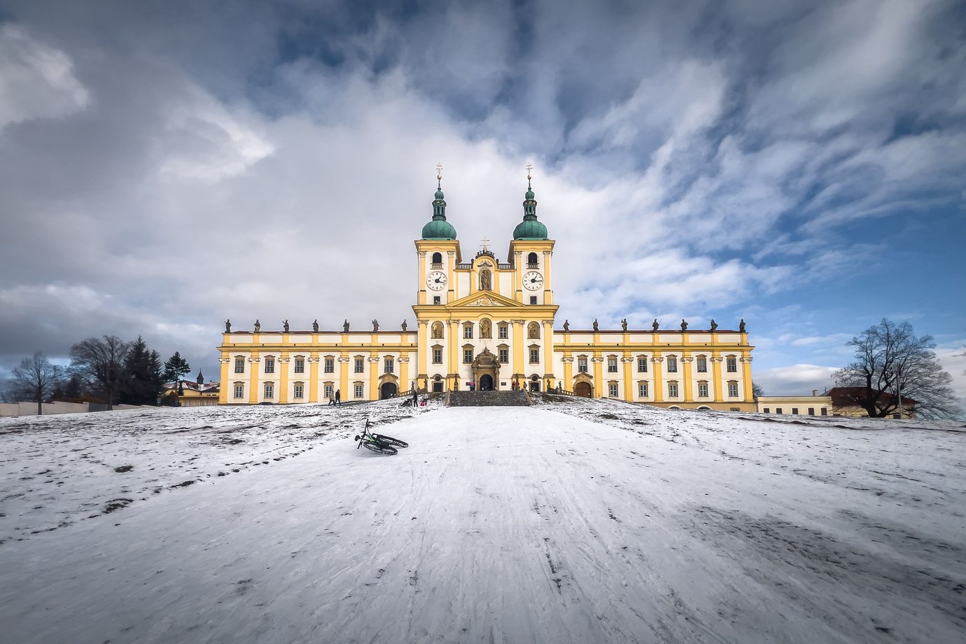 Olomouc, Czechia
