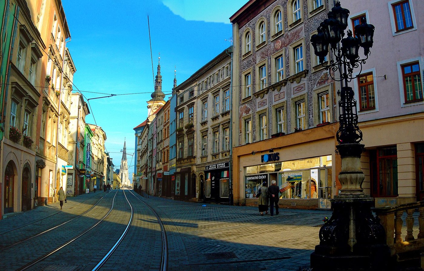 Olomouc
