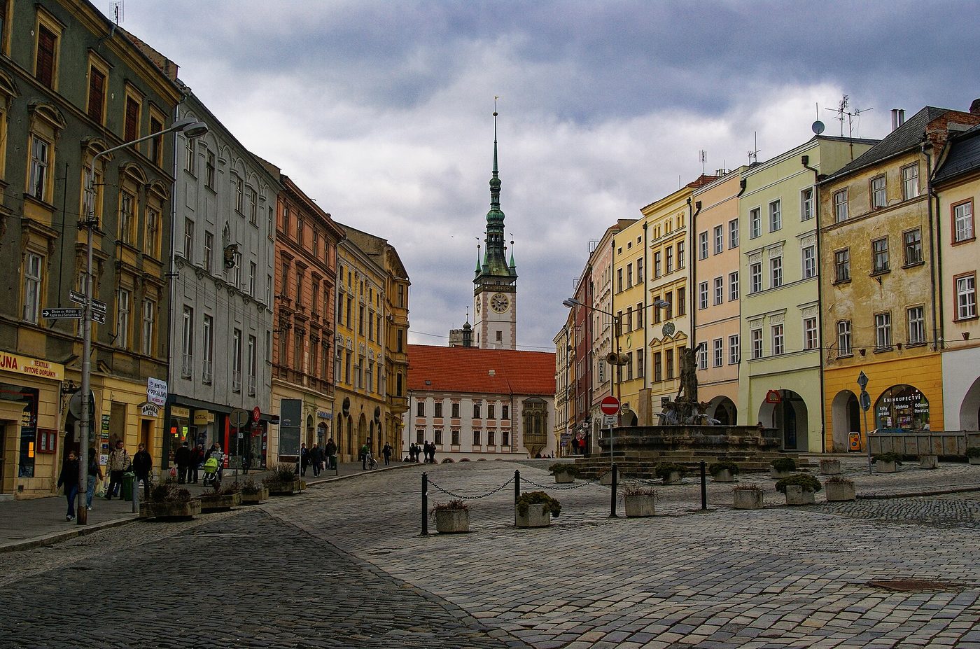 Olomouc