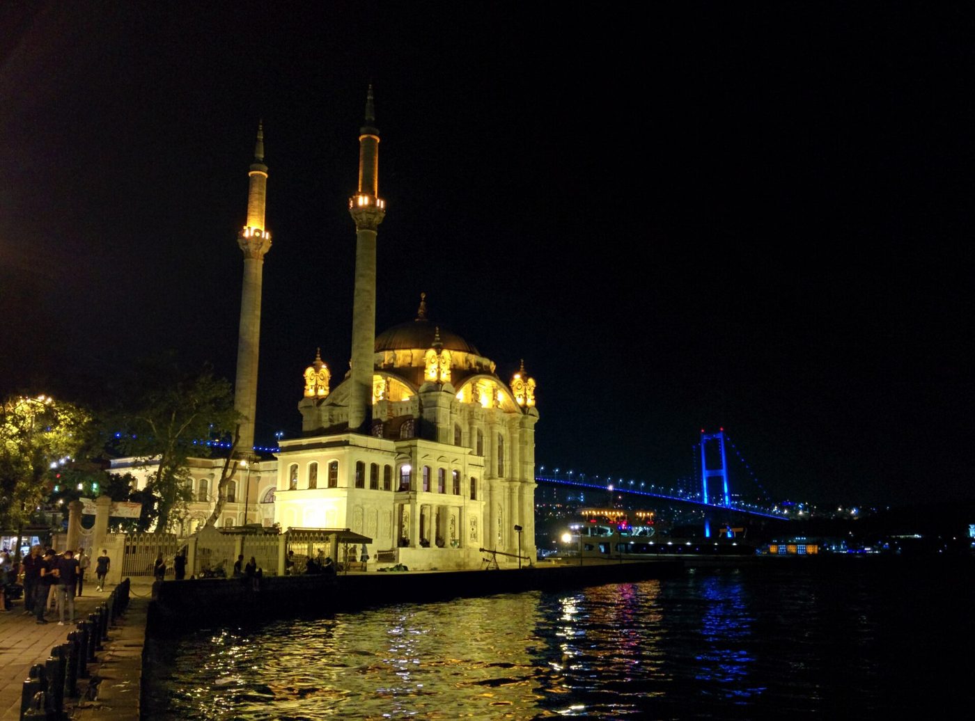 Istanbul, Türkiye