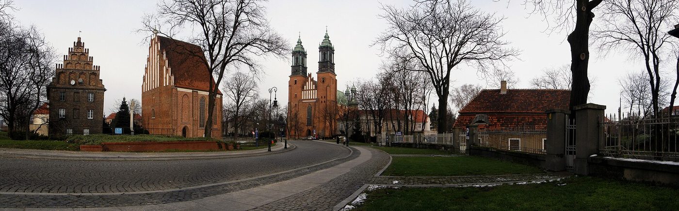 Poznań