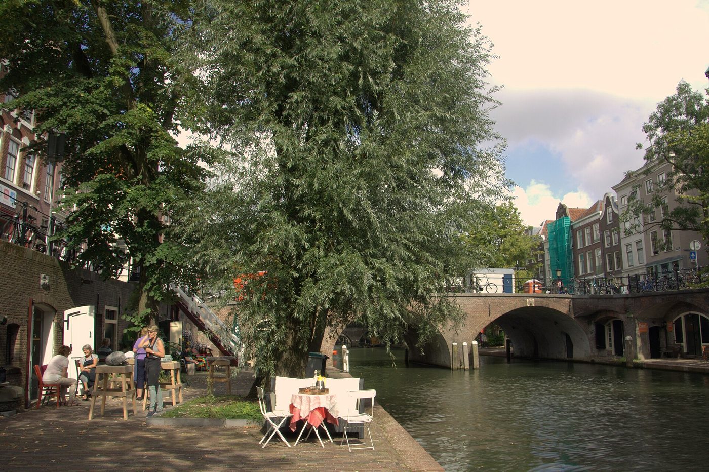 Utrecht