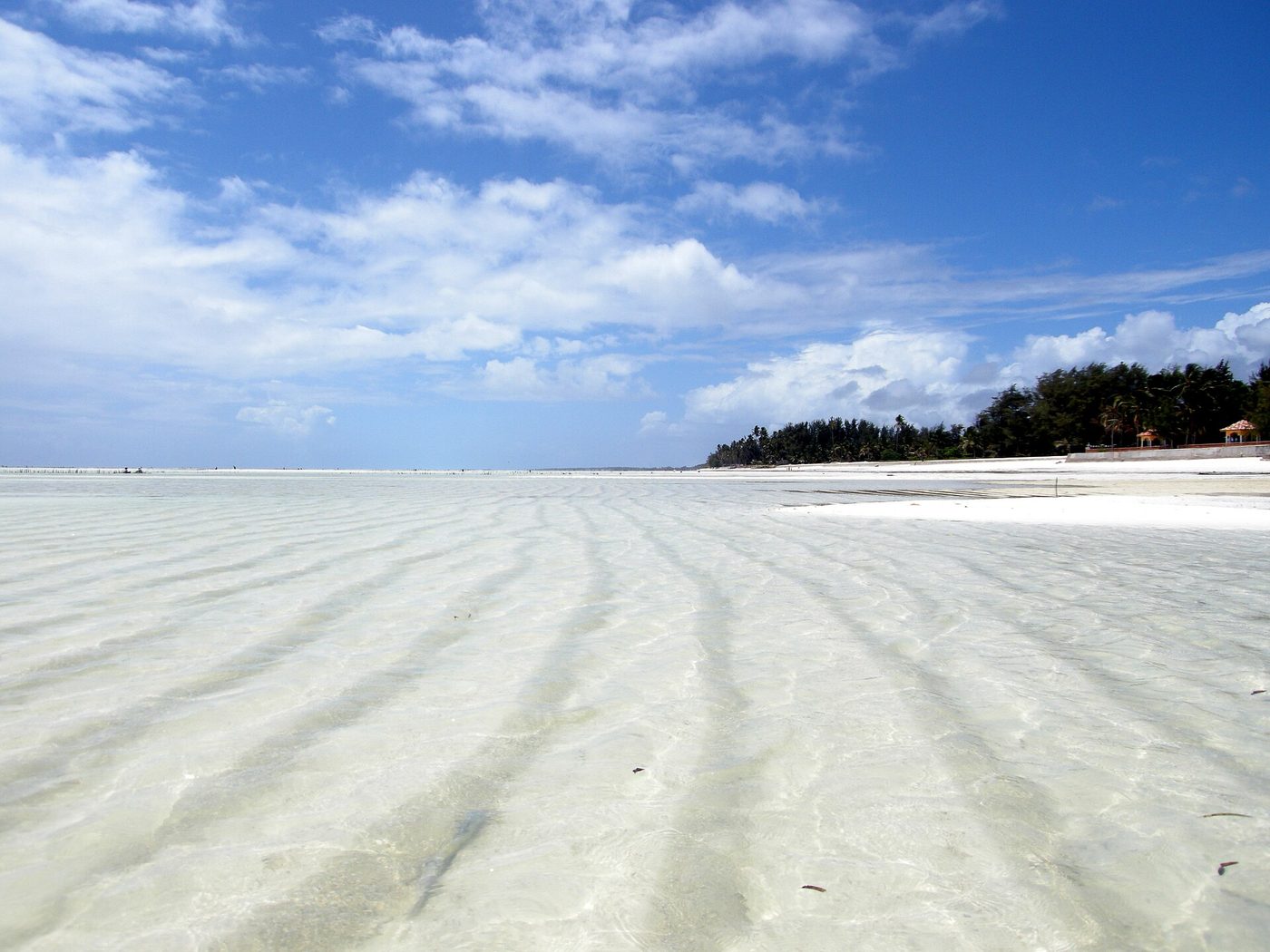 Zanzibar, Tanzanija