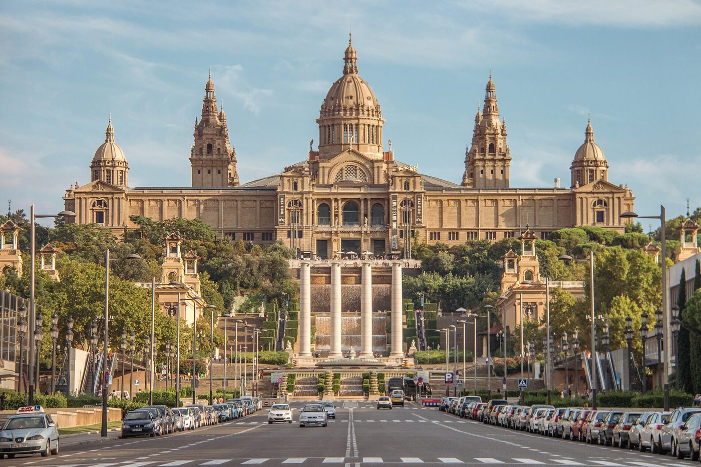 Barcelona