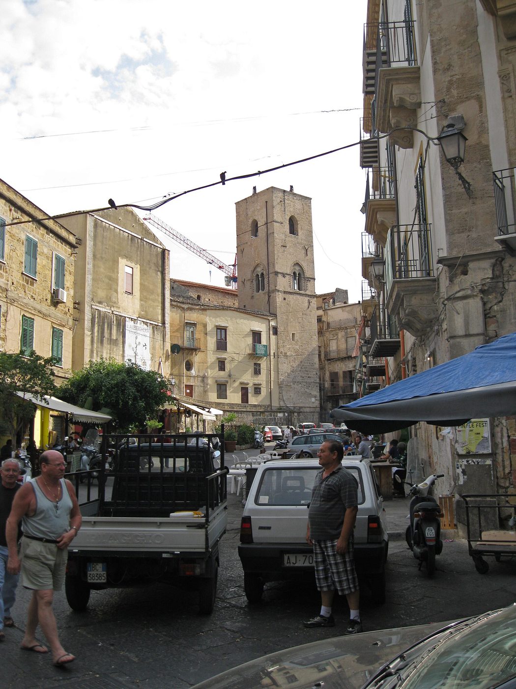 Palermo