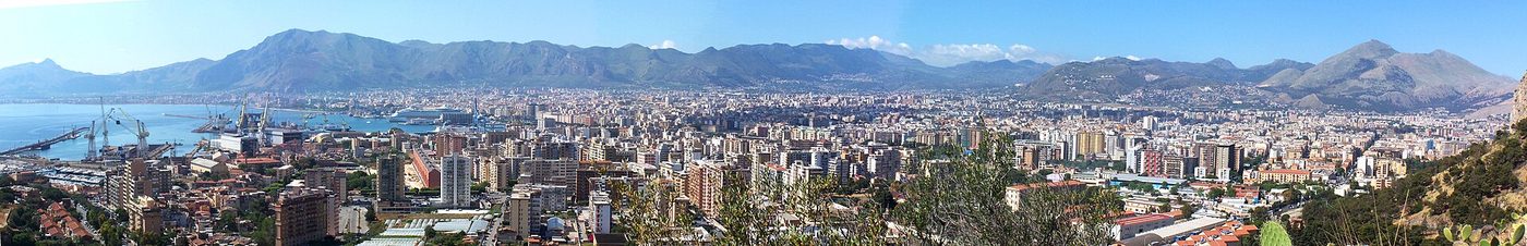 Palermo