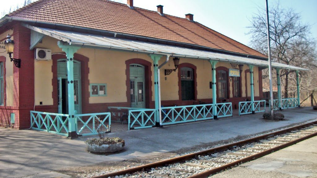 Palić