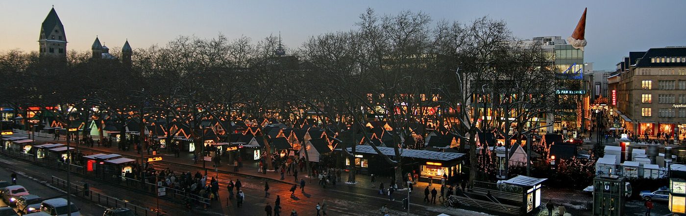 Cologne
