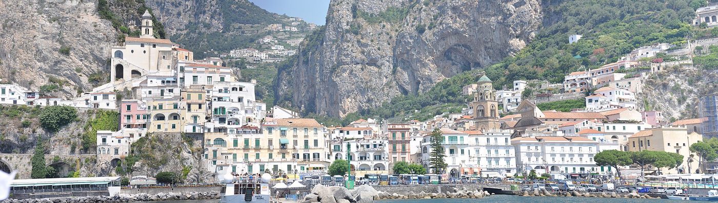 Amalfi