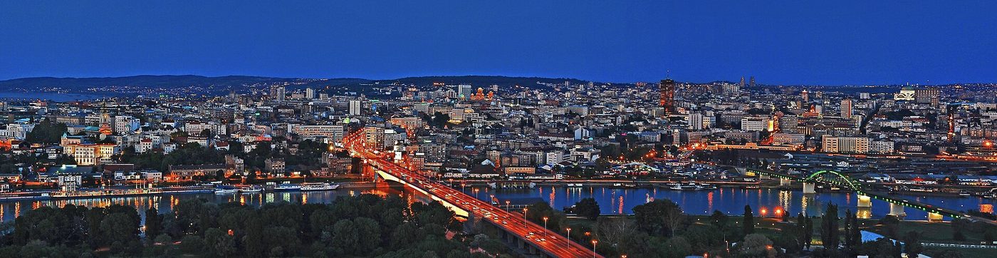 Belgrade