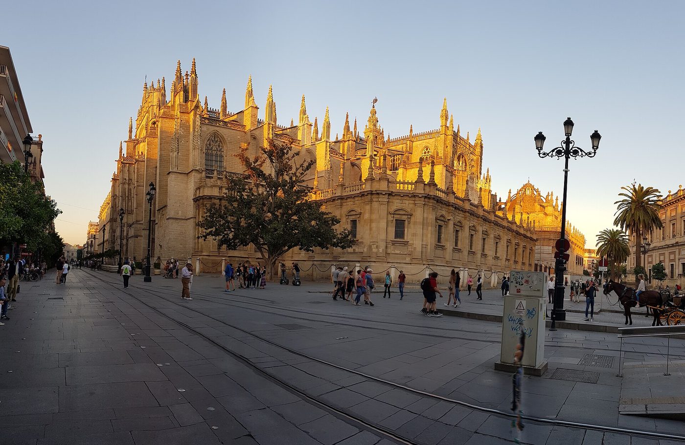 Seville