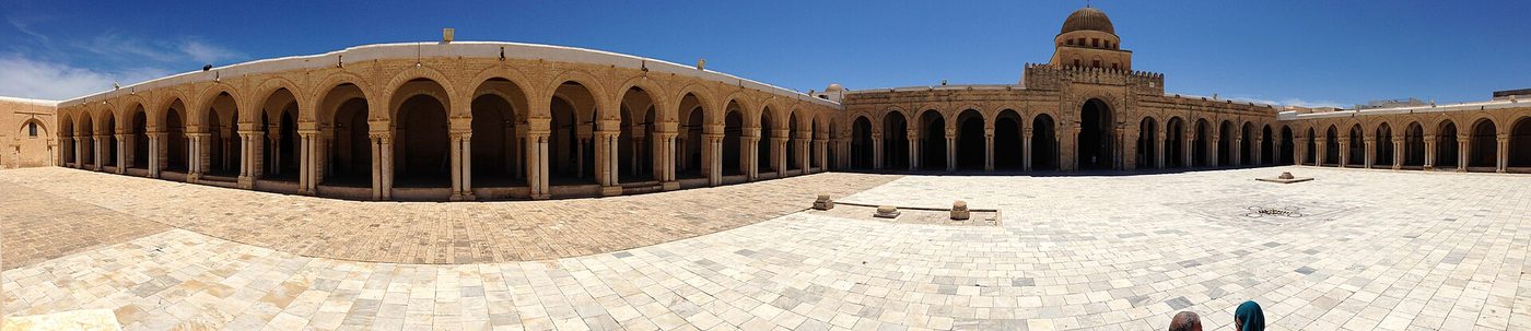 Kairouan