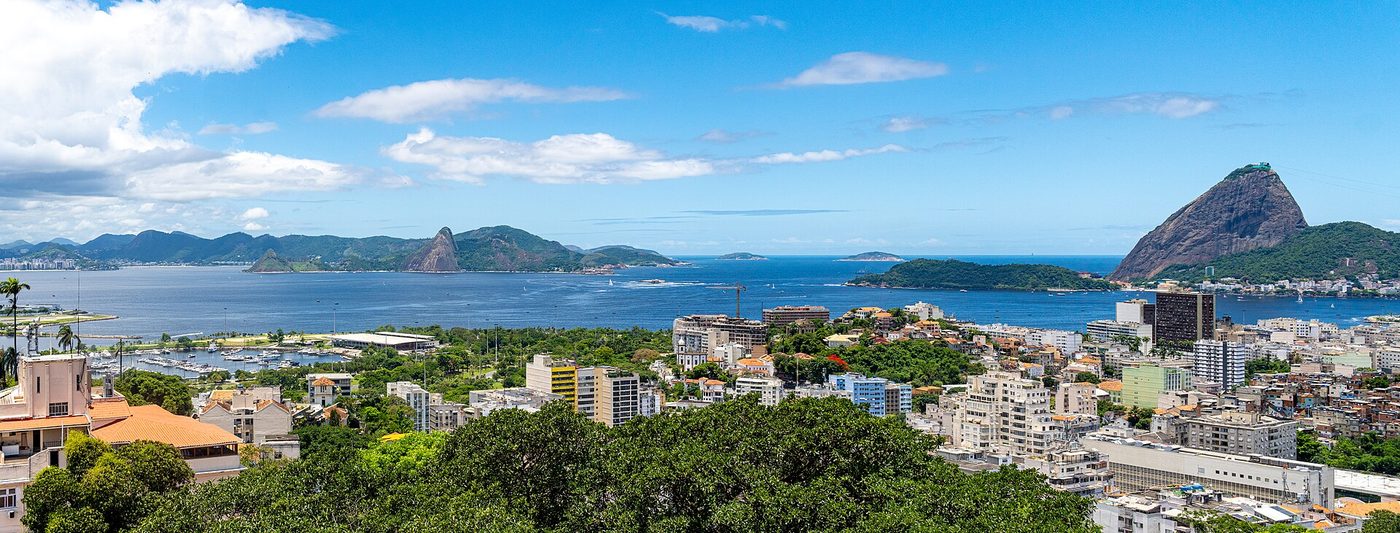 Rio de Janeiro