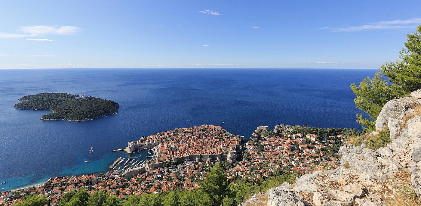 Dubrovnik