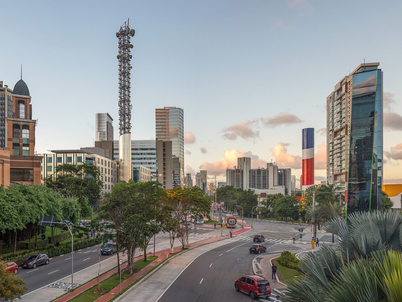 Sao Paulo