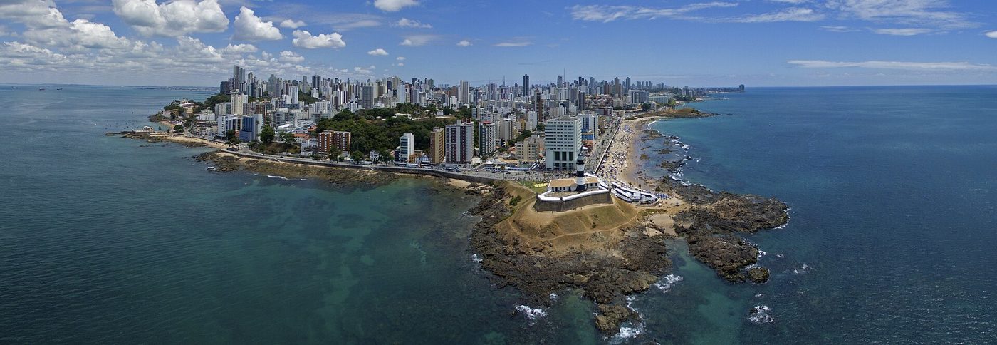 Salvador