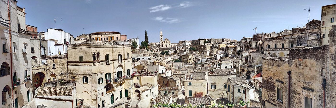 Matera