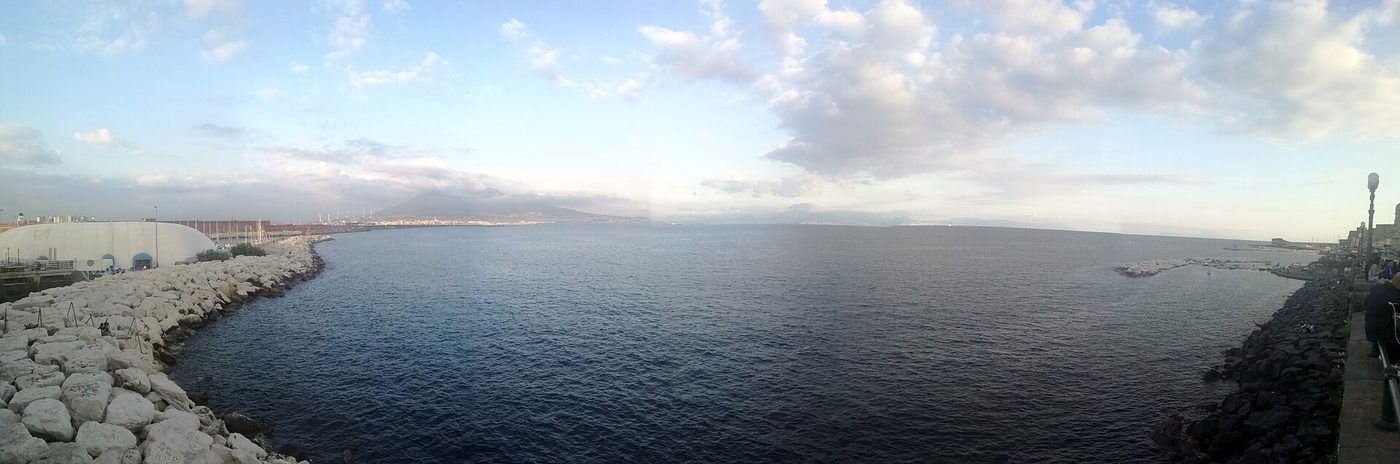Naples