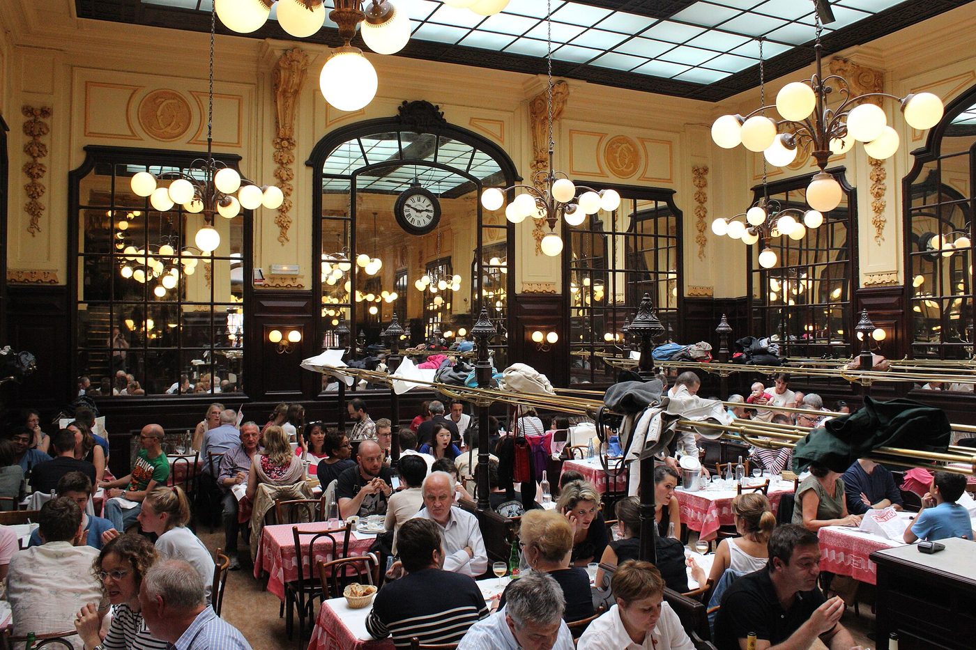 Paris