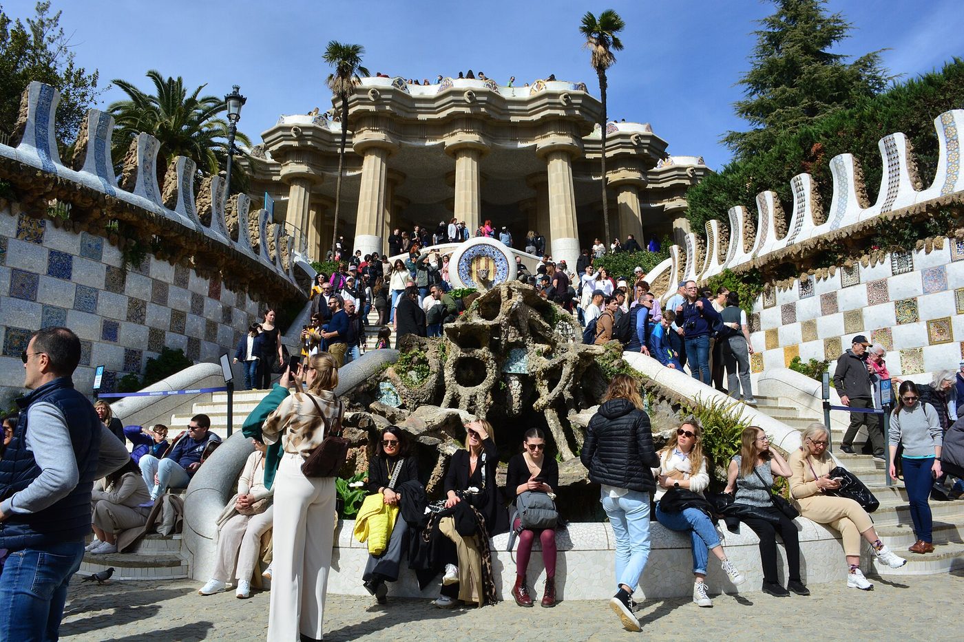 Barcelona
