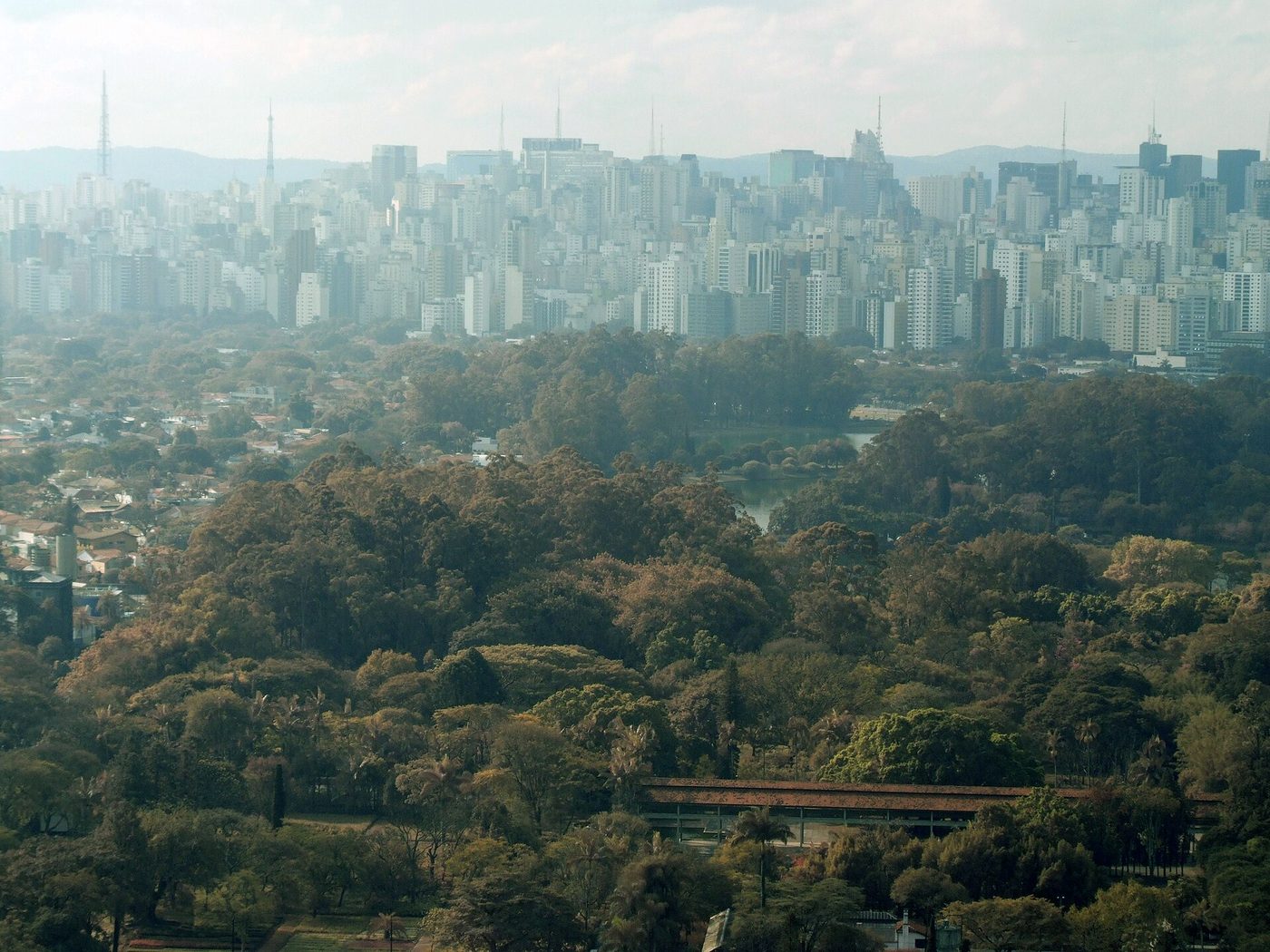 Sao Paulo