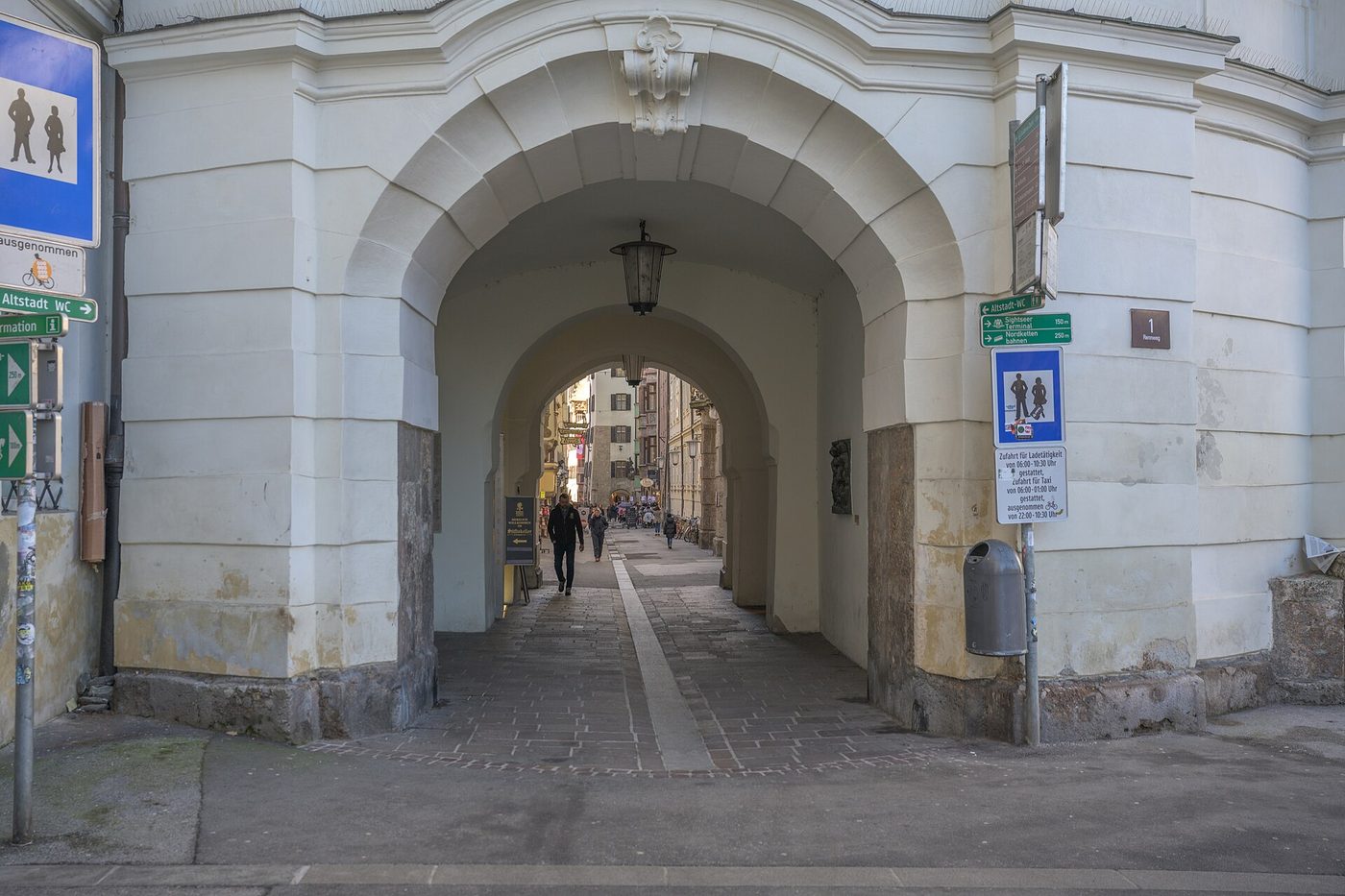 Innsbruck
